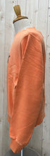 画像をギャラリービューアに読み込む, JOHNBULL トンプキン裏毛タッキングプルオーバー