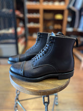 画像をギャラリービューアに読み込む, MAKERS メイカーズ
WORK OUT BLUCHER HI