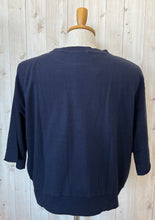 画像をギャラリービューアに読み込む, JOHNBULL カットオフスリーブスウェット