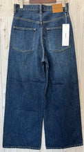 画像をギャラリービューアに読み込む, JOHNBULL デニムワイドパンツ