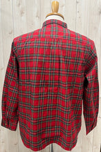 画像をギャラリービューアに読み込む, NATURAL LAUNDRY フランネルデイリー刺繍SH