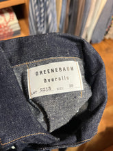 画像をギャラリービューアに読み込む, WAREHOUSE GREENEBAUM OVERALLS
Lot2213
1880 HEAVY LEATHER BOUND JUMPER