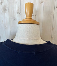 画像をギャラリービューアに読み込む, JOHNBULL カットオフスリーブスウェット