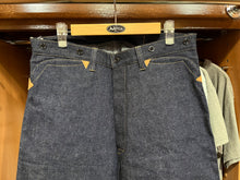 画像をギャラリービューアに読み込む, WAREHOUSE GREENEBAUM OVERALLS
Lot 1229 1900 4POCKET HEAVY LEATHER BOUND OVERALL