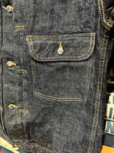 画像をギャラリービューアに読み込む, TCB JEANS
20's Jacket