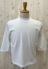 画像をギャラリービューアに読み込む, A PIECE OF LIBRARY エブリーコットンガーデンT
