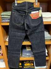 画像をギャラリービューアに読み込む, Lot No. SC41947
14.25oz.INDIGO DENIM
1947 MODEL (REGULAR STRAIGHT)