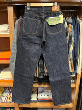 画像をギャラリービューアに読み込む, SUGAR CANE
Lot No. SC42025
13oz. DENIM WAIST OVERALLS
2025 MODEL (WIDE LEG) ONE WASH