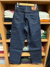 画像をギャラリービューアに読み込む, TCB JEANS
Baggy 50's Jeans 13.5oz