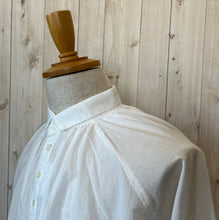 画像をギャラリービューアに読み込む, Brocante グランロンシャツ