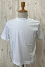 画像をギャラリービューアに読み込む, A PIECE OF LIBRARY エブリーコットンハーフT