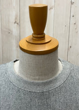 画像をギャラリービューアに読み込む, JOHNBULL トンプキン裏毛タッキングプルオーバー