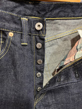 画像をギャラリービューアに読み込む, TCB JEANS
Late S40's Jeans 13.5oz