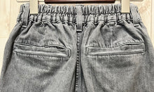 画像をギャラリービューアに読み込む, HARVESTY サーカスパンツナローシルエット