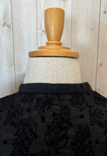 画像をギャラリービューアに読み込む, grin リーフドット刺繍スタンドSH