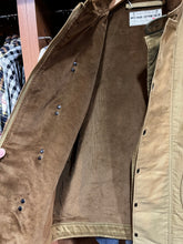 画像をギャラリービューアに読み込む, MISTER FREEDOM × SUGAR CANE
NAVAL CLOTHING TAILOR
JUNGLE CLOTH N-1H MOD.
SC15814