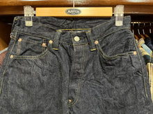 画像をギャラリービューアに読み込む, SUGAR CANE
Lot No. SC42025
13oz. DENIM WAIST OVERALLS
2025 MODEL (WIDE LEG) ONE WASH