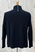 画像をギャラリービューアに読み込む, Mao made いつもの異ゲージリブハイネックプルオーバー