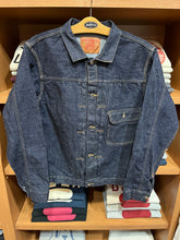 画像をギャラリービューアに読み込む, TCB JEANS
20's Jacket