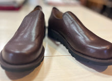 画像をギャラリービューアに読み込む, NATURAL LAUNDRY オーリオLスリッポン