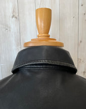 画像をギャラリービューアに読み込む, JOHNBULL ウォッシュドエコレザーブルゾン