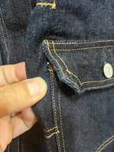 画像をギャラリービューアに読み込む, TCB JEANS 30's Jacket 14.1oz