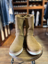 画像をギャラリービューアに読み込む, MAKERS メイカーズ
HORSE ENGINEER スエード