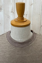 画像をギャラリービューアに読み込む, A PIECE OF LIBRARY メランジコットンオリーヴT