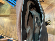 画像をギャラリービューアに読み込む, VASCO
LEATHER POSTMAN SHOULDER BAG -SMALL