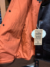 画像をギャラリービューアに読み込む, DOUBLE HELIX
No.PM01
TYPE A-1 FLIGHT JACKET