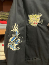 画像をギャラリービューアに読み込む, TAILOR TOYO
TT15800
Mid 1960s Style Reversible Vietnam Jacket
"VIET-NAM MAP" × “LANDSCAPE"