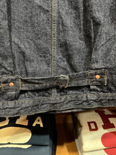 画像をギャラリービューアに読み込む, TCB JEANS
20's Jacket