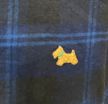 画像をギャラリービューアに読み込む, NATURAL LAUNDRY フランネルデイリー刺繍SH