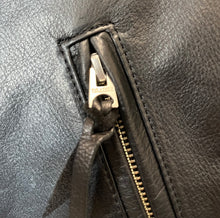画像をギャラリービューアに読み込む, Y'2 LEATHER WOMAN'S STEER OIL DOUBLE BREASTED JACKET / LR-03