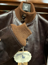 画像をギャラリービューアに読み込む, DOUBLE HELIX
No.PM01
TYPE A-1 FLIGHT JACKET