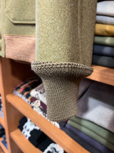 画像をギャラリービューアに読み込む, WAREHOUSE & CO.
Lot 2233 A-1 STYLE WOOL JACKET