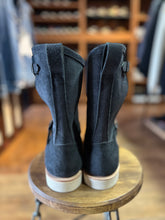 画像をギャラリービューアに読み込む, MAKERS メイカーズ
HORSE ENGINEER スエード