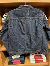 画像をギャラリービューアに読み込む, TCB JEANS
20's Jacket