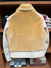 画像をギャラリービューアに読み込む, DOUBLE HELIX
No.RC-12
GRIZZLY JACKET
"THE CHIEF"