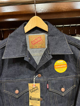 画像をギャラリービューアに読み込む, DENIME Lot 233 3RD TYPE DENIM JACKET