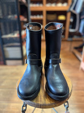 画像をギャラリービューアに読み込む, MAKERS メイカーズ
HORSE ENGINEER BOOTS
牛革 DIPPED WORK(ディップド・ワークハーネス)
茶芯