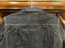 画像をギャラリービューアに読み込む, TCB JEANS 30's Jacket 14.1oz