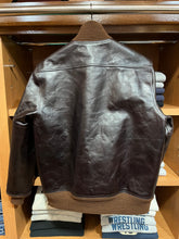 画像をギャラリービューアに読み込む, DOUBLE HELIX
No.PM01
TYPE A-1 FLIGHT JACKET