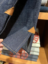 画像をギャラリービューアに読み込む, WAREHOUSE GREENEBAUM OVERALLS
Lot2213
1880 HEAVY LEATHER BOUND JUMPER