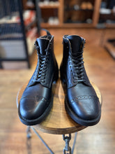 画像をギャラリービューアに読み込む, MAKERS メイカーズ
WORK OUT BLUCHER HI