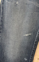 画像をギャラリービューアに読み込む, JOHNBULL セルヴィッチデニムストレートジーンズ
