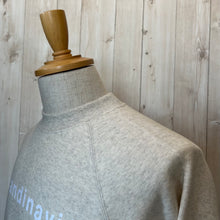 画像をギャラリービューアに読み込む, A PIECE OF LIBRARY スカンジナビアリヨセルスウェット