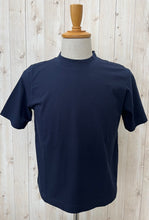 画像をギャラリービューアに読み込む, A PIECE OF LIBRARY エブリーコットンハーフT