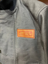 画像をギャラリービューアに読み込む, U.S.NAVY
6 HOOK DECK JACKET
"BLOOD CHIT"