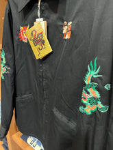 画像をギャラリービューアに読み込む, TAILOR TOYO
Cotton Rayon Vietnam Jacket
VIETNAM MAP
